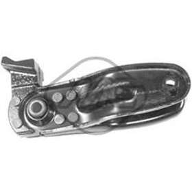 Metalcaucho 05140 Butée élastique, Silencieux Pas Chères