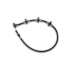 Autlog Slang, bränsleöverflöd KL3041