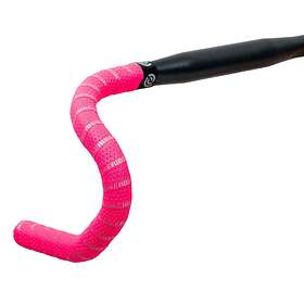 BikeRibbon Eolo Soft Box Handlebar Tape Rosa