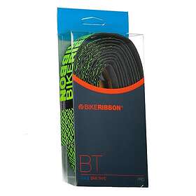 BikeRibbon Maze Handlebar Tape Gul,Grönt