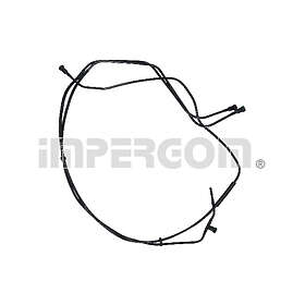 Original Imperium Bränsleledning 85090