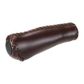 Bonin Ergonomic Synthetic Leather Grips Brun 135 / 135 mm