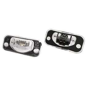 Blic Belysning, skyltbelysning 5403-053-44-905LED