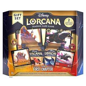 Disney Lorcana The First Chapter Mass Giftable Wave 1