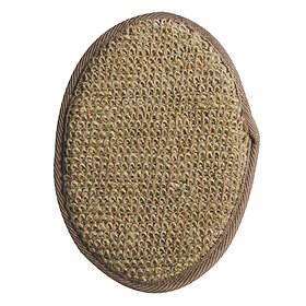 Spirella Pad Skrubb Jute pad i