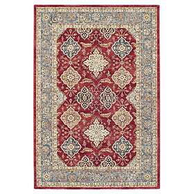 InHouse Group Wiltonmatta Treviso Matta TREVISO 7, röd 133/195