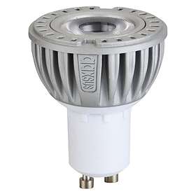 Aaxsus Spotlampa 2500K GU10 3,9W
