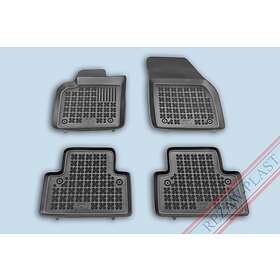 Volvo Golvmattor REZAW PLAST 200409 S40 '04-