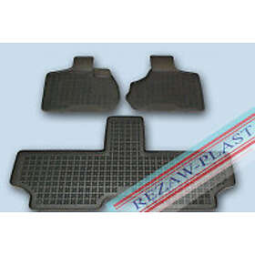 Chrysler Golvmattor REZAW PLAST 203601A Voyager '99-08