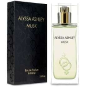 Alyssa Ashley Musk Extreme edp 30ml