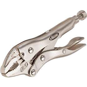 Vigor Pinces de blocage V1803