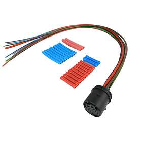 Dörr Kabelreparationssats, FEBI BILSTEIN 107115