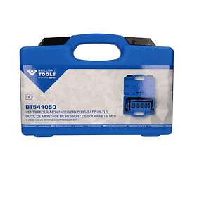 KS Tools Jeu d'outils de ressort de soupape BT541050