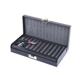 KS Tools Sats, bits 911,5020