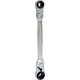 KS Tools Dubbel-lednyckel 503.4745