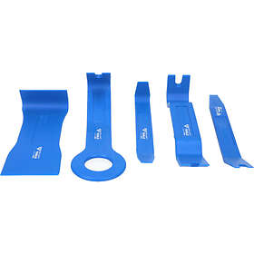 KS Tools Sats, dekorlistkil BT511035