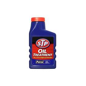 STP Bränsletillsats OIL TREATMENT PETROL