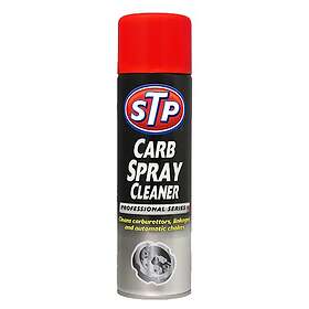 STP Bränsletillsats CARB SPRAY CLEANER