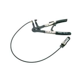 Hazet Pince pour collier de serrage 798-15A