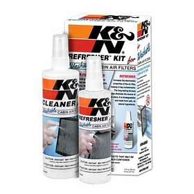 K&N Rengöringsmedel-Tinner Filters 99-6000