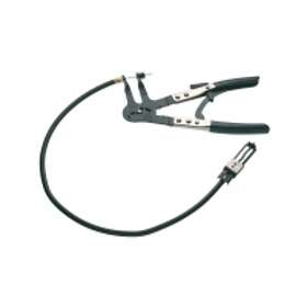 Hazet Pince pour collier de serrage 798-15B