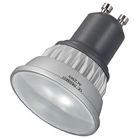 Goobay LED Spotlight GU10 3W