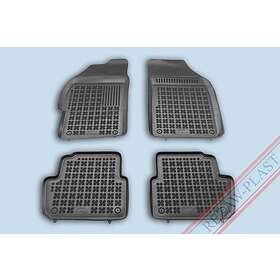 Chevrolet Golvmattor REZAW PLAST 202106 Spark '09-