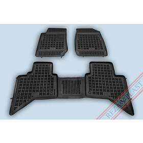 D-Max Golvmattor REZAW PLAST 203901 Isuzu '12-