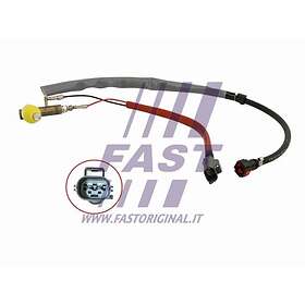 Fast Insprutningsenget, partikelfilter FT81701