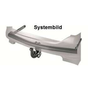 Westfalia Släpfordonstillkoppling 345142600001