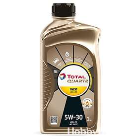 Total INEO L-LIFE QUARTZ 5W30 1l