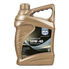 Eurol EUROL 10W40 5l