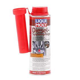 Liqui Moly Bränsletillsats 2185