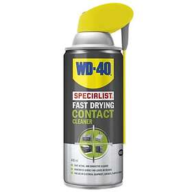 WD-40 Universalsmörjmedel SPECIALIST FAST DRYING CONTACT CLEANER