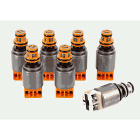 ZF Styrventil, automatisk transmission 1087,298.390