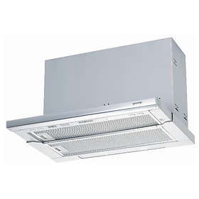 Gorenje DF620E (Rostfri)