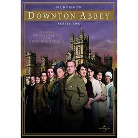 Downton Abbey - Säsong 2