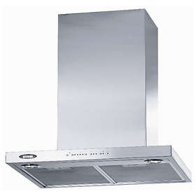 Gorenje DAH660RF (Rostfri)
