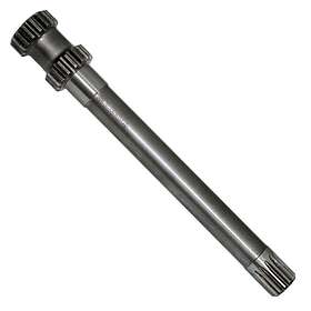 Bromsaxel, trumbroms DT 10,13508