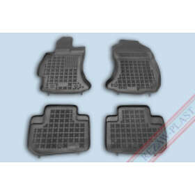 Subaru Golvmattor REZAW PLAST 202707 Forester '13-