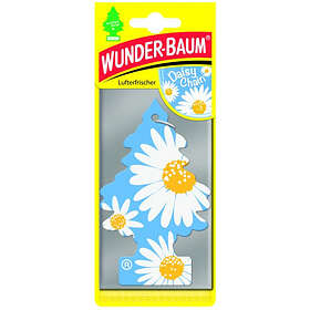 Wunder-Baum Luftfräschare DAISY CHAIN
