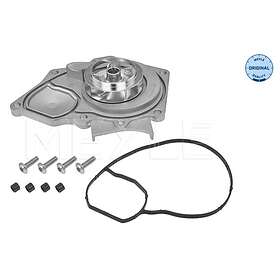Pompe à Eau Meyle 113 012 0008 - Compatible VW Golf II, Golf III, Polo III, Etc. - Avec Joint D'étanchéité - Diamètre Arbre 30 Mm