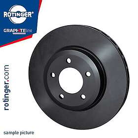 Rotinger Bromsskiva RT 21213-GL