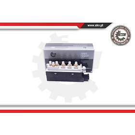 Esen SKV Ventil, kompressorsystem 93SKV810