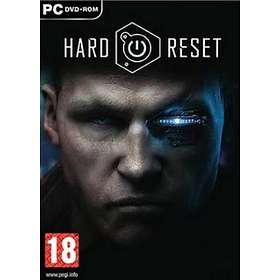 Hard Reset (PC)