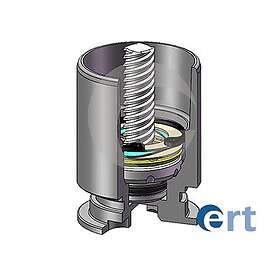 ERT Kolv, bromsok 150198RK
