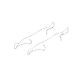 Quick Brake Tillbehörssats, skivbromsbelägg 109-1180