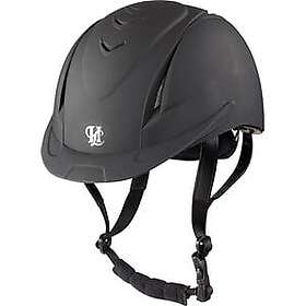Horselife Ridhjälm Pleasure (Storlek: S 52-56 cm)
