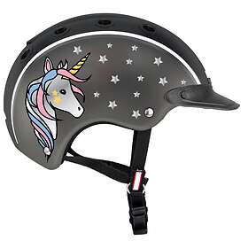 Unicorn Casco Ridhjälm Nori - Barn XS ( 50 52 cm )