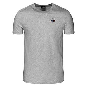 Le Coq Sportif T-Shirt Essentials Grå adult 2120201